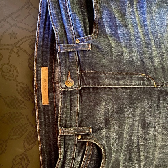 High Rise Joe’s Jeans - Picture 6 of 7